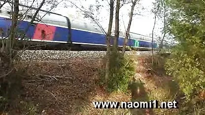 Con chó cái đã phim sec hoc sinh khong che được đổ vào đít với kem và fuck