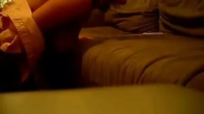 Blondie đã thu phim sec o che âm một bài hát và hút vòi của nhà sản xuất