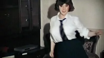 Allison xem sec ko che giật tắt và shakes cô ấy tits
