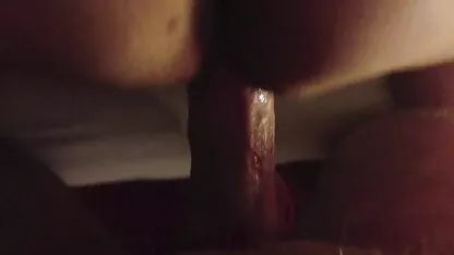 Con chó cái xé ống quần của cô gái sec kong che tóc nâu và liếm âm hộ của cô ấy