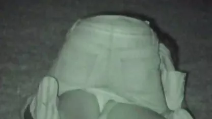 Đôi bạn trẻ lắp camera xem sec ko che vào rừng quay phim sex trên đó