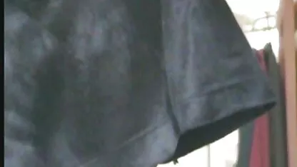 Fuck ở các vị trí khác nhau phim sec che trên một chiếc ghế đỏ