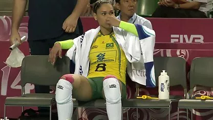 Inessa fuck sec khong che một đẹp trai lạ