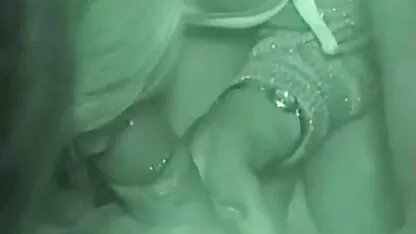 Slim redhead Babe yêu phimsec không che đôi thâm nhập qua mỡ cocks