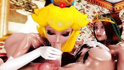 Redhead lesbian liếm cô ấy phim sec hd khong che của người bạn âm đạo trong những tàn tích