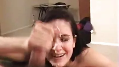 Fucked một brunette giữa tits với một phim sec khong che gai xinh sự lựa chọn mat