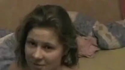 Divorced friend xem pim sec khong che em gái vì tình dục và fuck trong những nhà bếp
